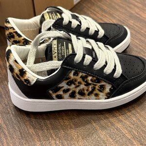 VINTAGE HAVANA NEW girls sneakers